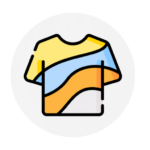 Calligraphy T-shirt