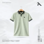 Old Money Polo-10010