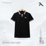 Old Money Polo-10015
