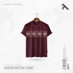 JAMDANI T-SHIRT