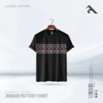 JAMDANI T-SHIRT