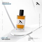Bin Sheikh Perfume Oil