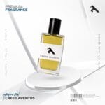 Creed Aventus Perfume Oil
