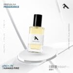 HAWAS FIRE PERFUME OIL
