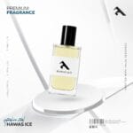 Hawas Ice Perfume Oil