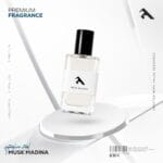 Musk Madina Perfume Oil
