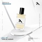 Oud Al Haram Perfume Oil