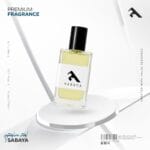 Sabaya Perfume Oil
