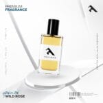 Wild Rose Perfume Oil
