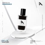 kasturi (semi natural) Perfume Oil