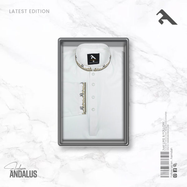 Andalus -01